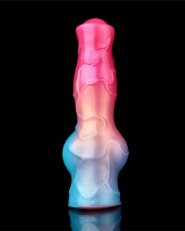 ZEEHUU Knot Penis Sleeve Monster Penis Extension Sleeve Men Sex Tool: Silicone Penis Enlarger Sleeve Adult Sex Toy, Soft Penis Cover for Man