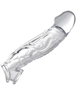 2 Inch Clear Extender Sleeve