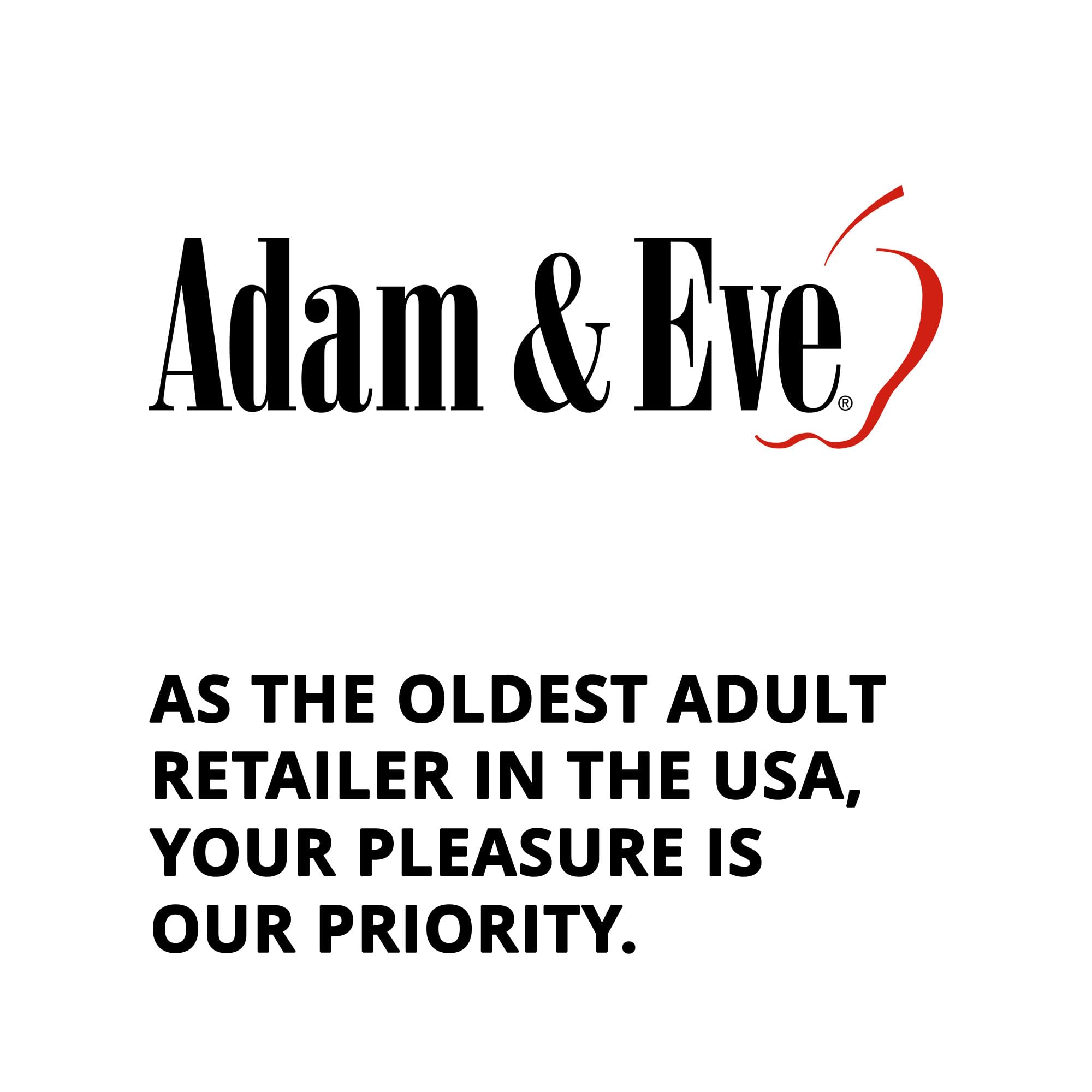 Adam & Eve Water Based Lube, Personal Lubricant, Long Lasting Non Sticky Non Staining Lube for Men, Gifts for Women and Couples, Lubricants for Privacy and Toys, Easy Clean Up, 4 oz (Unflavored)
