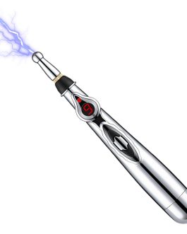 BDSM Toys, Electric Shock Wand with 9 Modes BDSM Kinky Extreme Sex Toys Adjustable Electric Shock Stick Pen Bondage Gear & Accessories Estim Sex Toys Sex Things for Couples Women Men