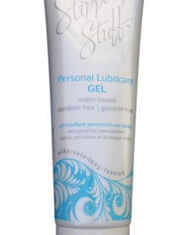 Slippery Stuff Paraben Free Water Based Lubricant – 8oz. by Slippery Stuff