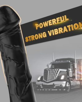 G Spot Dildo Realistic Vibrator, BGGOOD Adult Female Sex Toys with 10 Vibrations for Women, Silicone Dildos Finger Vibrators for Multiple Stimulation, Clitoris Stimulator for Solo and Couples Pleasure