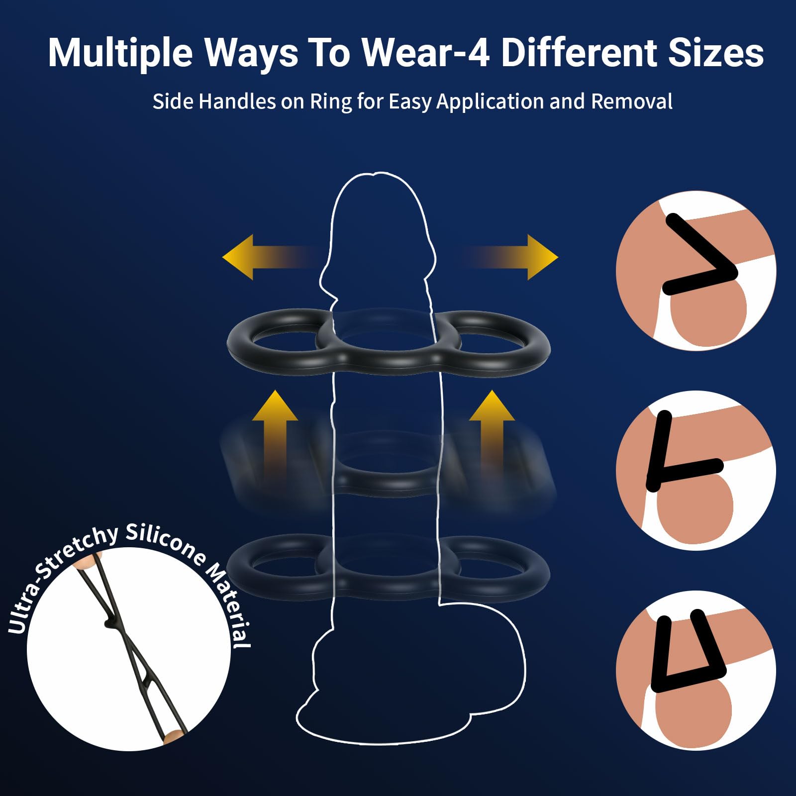Penis Pump, Penis Extender,Dick Pump with Gauge 9 x 1.75 inch Cylinder,Sex Toys - Pumps & Enlargers,Cock Pump,Penis Male Sex Toys