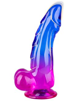 Realistic Dildo Sex Toys for Women and Couples, 7.8 Inch