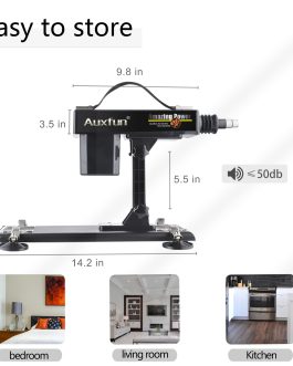 Sex Machine Dildo Machine with Realistic Dildo,Fuck Machine for Women with 3XLR Connector,Thrusting Sex Machine for Man,Adult Toys Sex Toy with 8 Accessories
