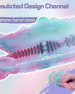 Fantasy Masturbator Male Masturbator Mouth Stroker 7.68 in,Male Masturbators Cup,Pocket Pussy Adult Sex Toys for Men,Masturbation Penis Stroker Vagina Onahole