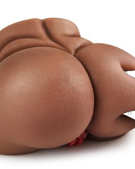 8LB BBW Male Masturbator Sex Doll with Big Pussy Ass, Milf Realistic Chubby Butt Pocket Pussy Masturbator Pussy Sex Toy for Men Masturbation, Adult Sex Toys for Vagina Anal Penetration Men Orgasm