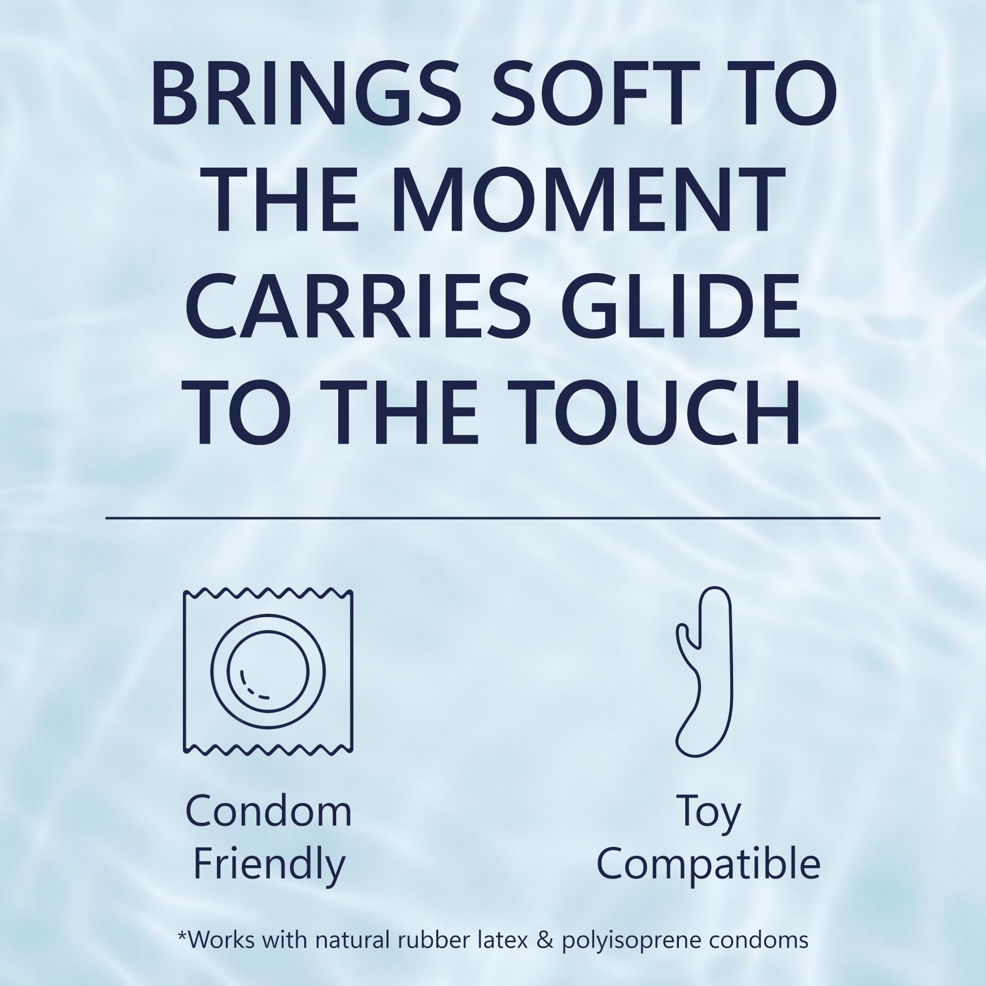 Personal Water-Based Premium Lube - Mrgras Sex Lube for Men, Women & Couples, Long-Lasting, Non-Staining & Easy Clean-Up, Safe for Toys & Latex Condoms, Ideal for Vaginal & Anal Use, 8 Fl Oz