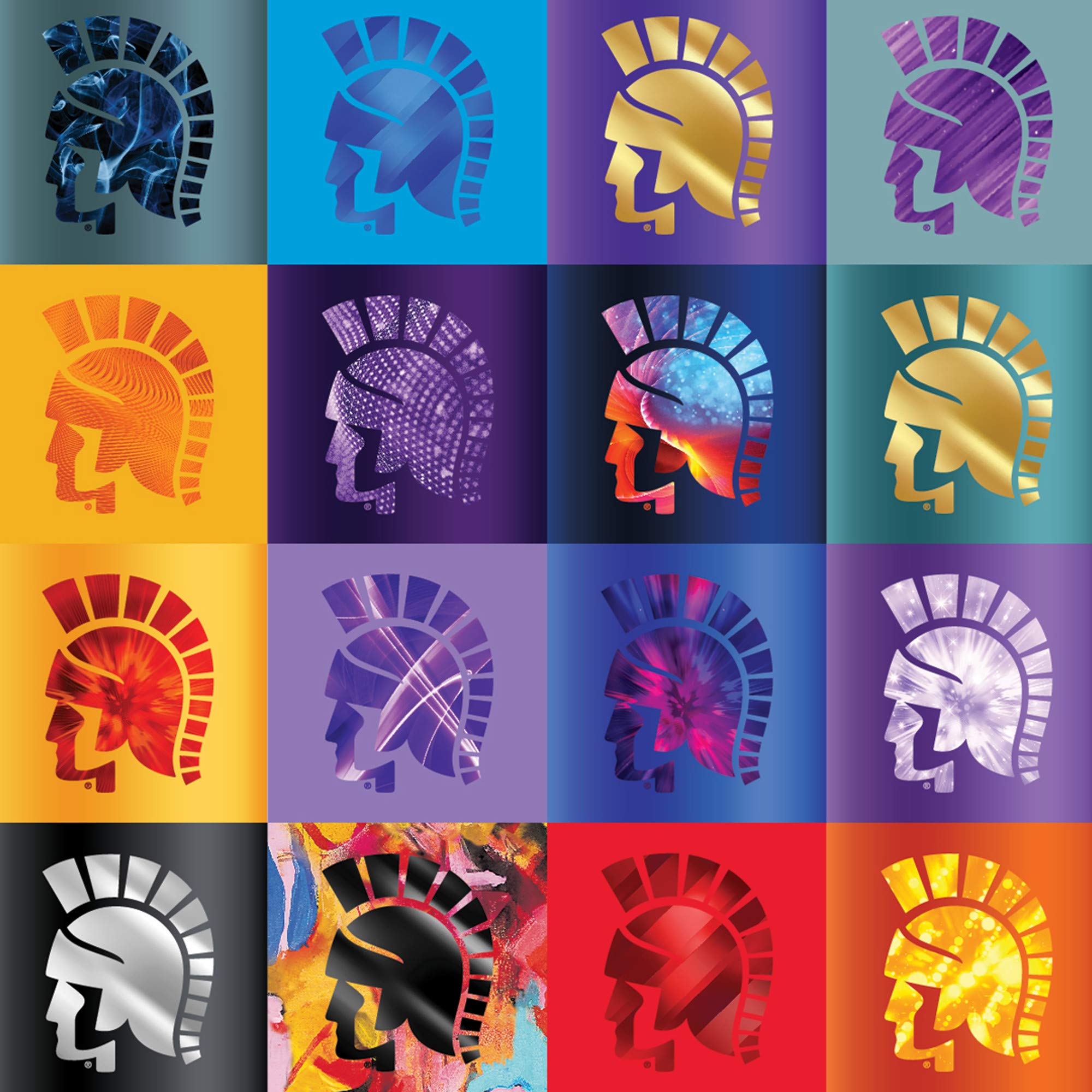 Trojan Magnum Ecstasy Large Size Condoms - 10 Count