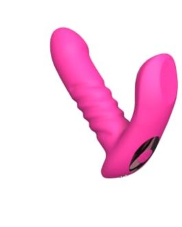 New Edition Female Masterburbatar for Women, Vibration & Licking Modes Clitotial Stimulator Tool F3256H 2026