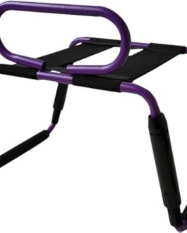 Position Enhancer Chair Weightless Bouncing Stool for Couples