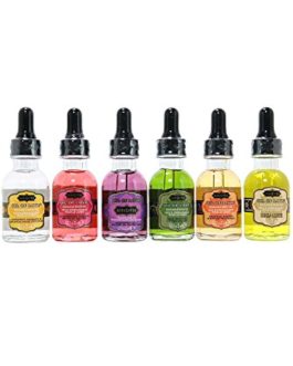 Kama Sutra Oil of Love The Collections Set