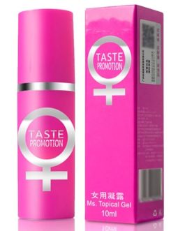 Orgasm Gel Sexual, Women Intense Ascending Vaginal-Climax-Libid-Oil, Stimulant Liquid Orgasm Sex Drops for Woman (1PCS)