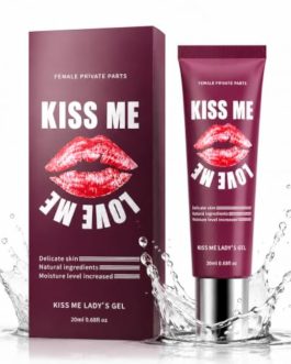 Female Intense Fast Orgasmic Gel