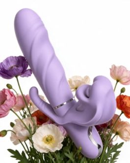2026 Convenient Version Masterburbatar for Women Consolador F5615