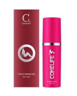 Female Intense Fast Orgasmic Gel Enhancers, Excite Gel for Her