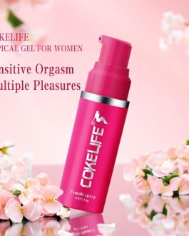 Female Intense Fast Orgasmic Gel Enhancers, Excite Gel for Her