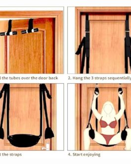Couples Sexy Yoga Sweater Bedroom Accessories for Adults