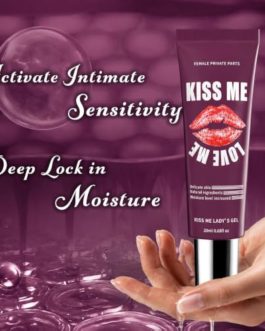 Female Intense Fast Orgasmic Gel