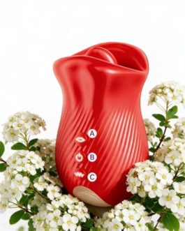 2026 Novel Version Masterburbatar for Women Consolador X1436