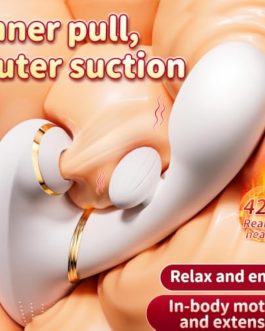2026 Efficient Version Masterburbatar for Women Consolador A6922