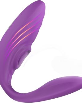 Electric and Heated Version Female Masterburbatar for Women, Vibration & Licking Modes Clitotial Stimulator Tool G5322W 2026 (Pink1)