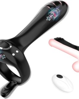2026 Male Masturbator Hands-Free Milker with Heat and Cool