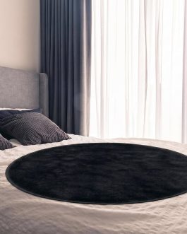 Hahafelt 47 Inch Waterproof Sex Blanket for Couples Gray