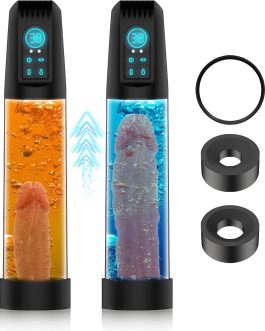 2026 Male Masterburbatar Hands-Free Milker with Heating Cooling