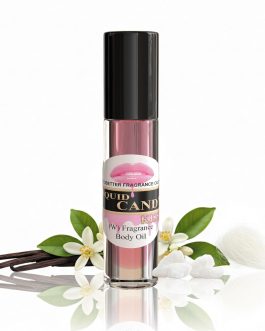 MOBETTER FRAGRANCE OILS Liquid Candy Kiss (W) Women Perfume Body Oil