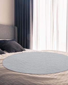 Hahafelt 47 Inch Waterproof Sex Blanket for Couples Gray
